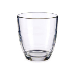 SET 6 COFFEE GLASSES 170ML