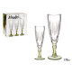 COPA CAVA COLOR VERDE 170ML