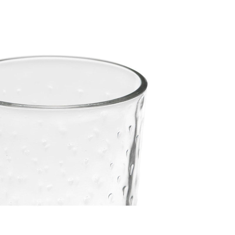 SET 6 BICCHIERI 265ML PUNTI NILO