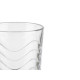 SET 6 VERRES 265ML ONDES SELLA