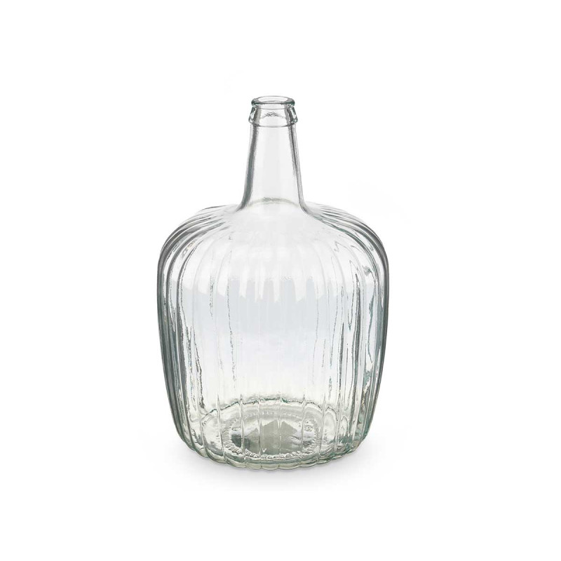 GARRAFA RAYADA 8L