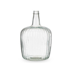 CARAFFA RIGATA 8L