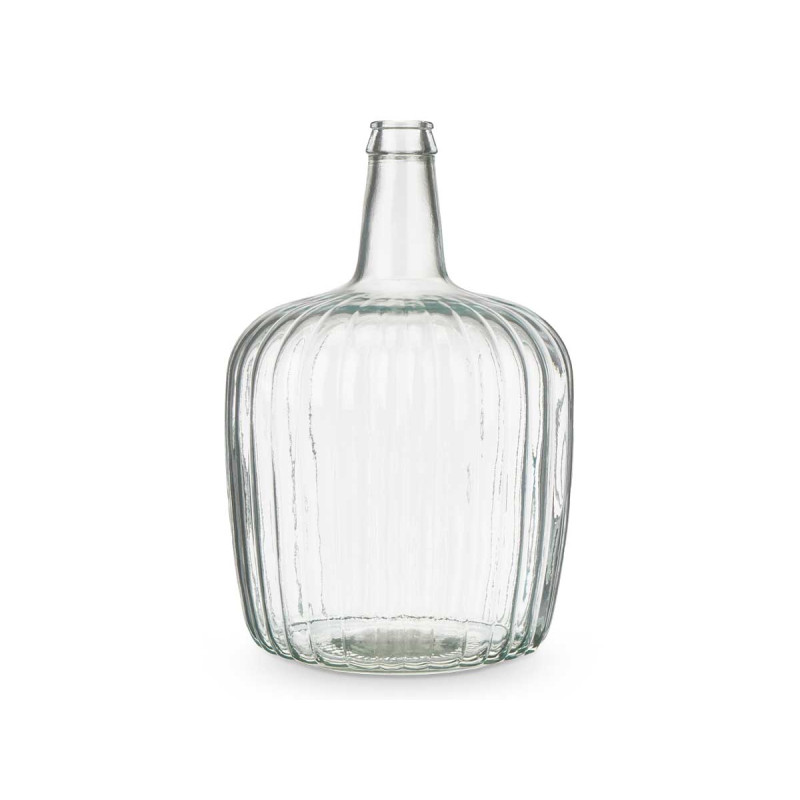 CARAFFA RIGATA 8L