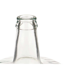 CARAFFA RIGATA 8L