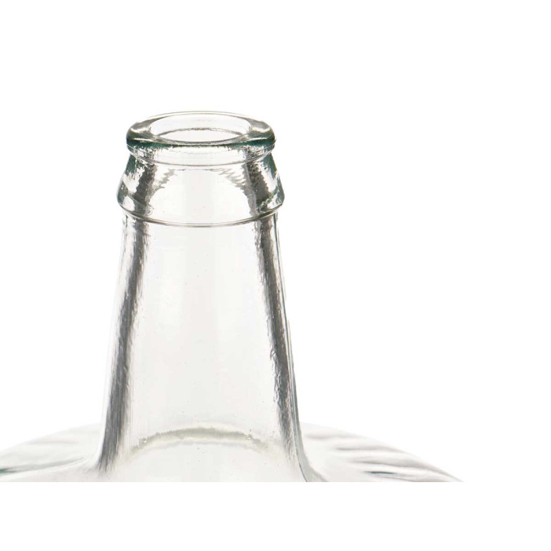 CARAFFA RIGATA 8L