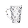 TAZZA DIAMANTE CRISTALLO 110ML