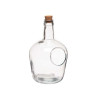 CARAFFA CON FORO 4L TAPPO SUGHERO