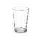 SET 6 GLASSES DOTS 190ML