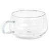 CANECA BOROSICLATO DUPLA 2800 ML