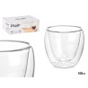 COPO CAFÉ BOROSILICATO 100 ML