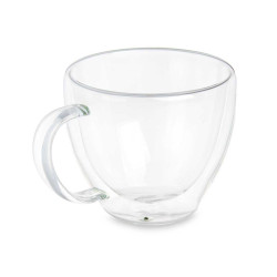 CANECA BOROSILICATO 140 ML