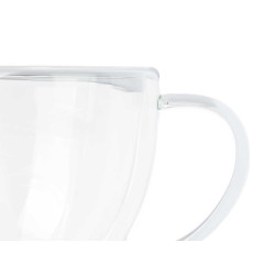 CANECA BOROSILICATO 140 ML