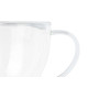 CANECA BOROSILICATO 140 ML