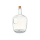 CARAFFA CON FORO 8L TAPPO SUGHERO