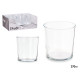 VASO AGUA RECTO 370ML