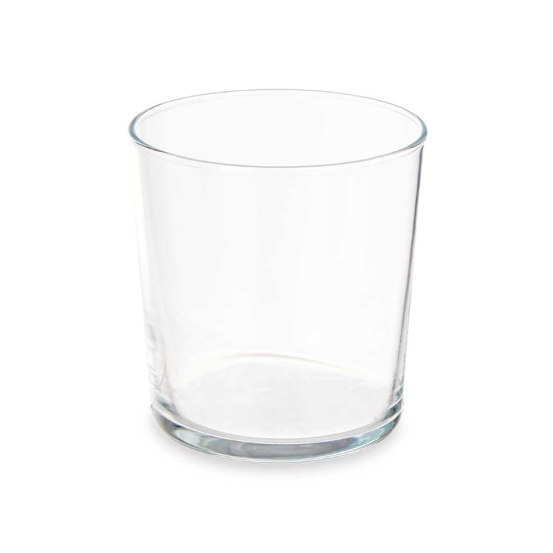 VASO AGUA RECTO 370ML