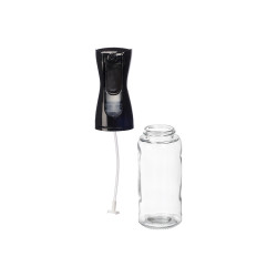 PULVERIZADOR EM VIDRO PARA AZEITE 350ML