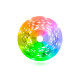 BANDE CONTROLE LED RGB 5M