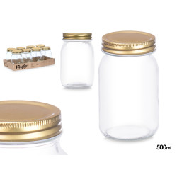 TARRO CONSERVA 500ML