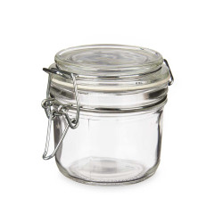 MED TRANS SECRETIVE JAR 180 ML