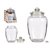 POT VERRE HERMETIQUE 2,3L