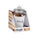 POT VERRE HERMETIQUE 2,3L