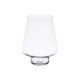CONICAL VASE WITH BASE