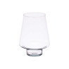 VASO CONICO CON BASE