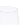 VASO CONICO CON BASE