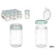 BOTE TAPA 660ML VERDE