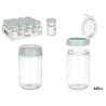 BOTE TAPA 660ML VERDE