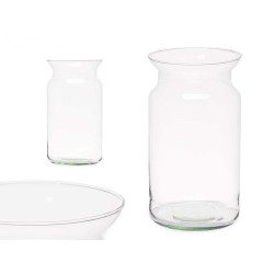 VASO CILINDRICO BOCCA APERTA