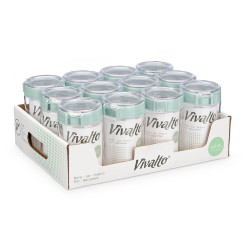 BOTE TAPA 660ML VERDE