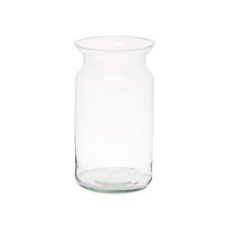 VASO CILINDRICO BOCCA APERTA