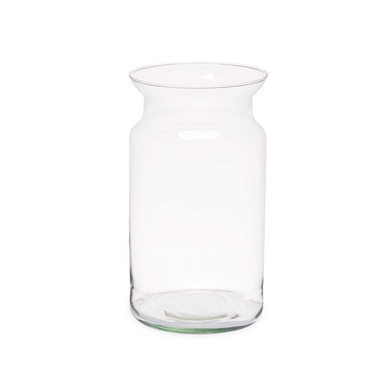 VASO CILINDRICO BOCCA APERTA