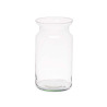 VASO CILINDRICO BOCCA APERTA