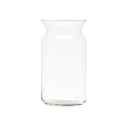 VASO CILINDRICO BOCCA APERTA