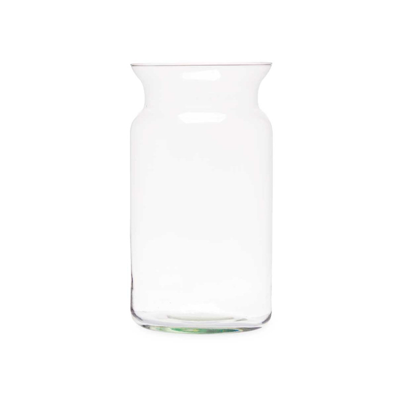 VASO CILINDRICO BOCCA APERTA