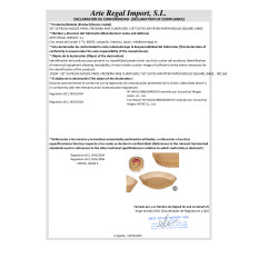 SET 50 PCS AIR FRYER PAPER MOULD SQUARE LARGE