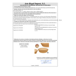 SET 50 PZ STAMPO CARTA FRIGGITRICE AD ARIA ROTONDO