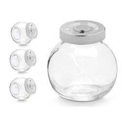 SET 4 PORTASPEZIE 200ML