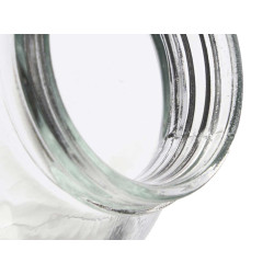 SET 4 POTS À ÉPICES 200ML