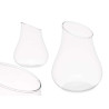 VASO FORMA PERA 24 CM