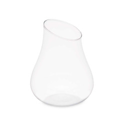 VASO FORMA PERA 24 CM