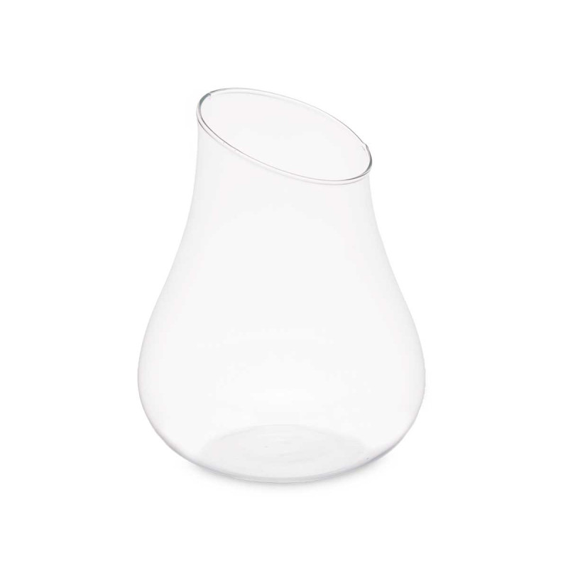 VASO FORMA PERA 24 CM