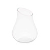 JARRON FORMA PERA 24CM