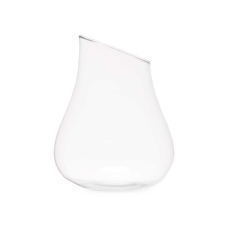 JARRON FORMA PERA 24CM