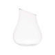 PEAR SHAPE VASE 24 CM