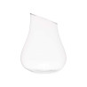 VASO FORMA PERA 24 CM