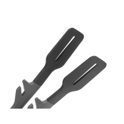 SUPORTE PARA PINÇAS DE COZINHA LARGAS